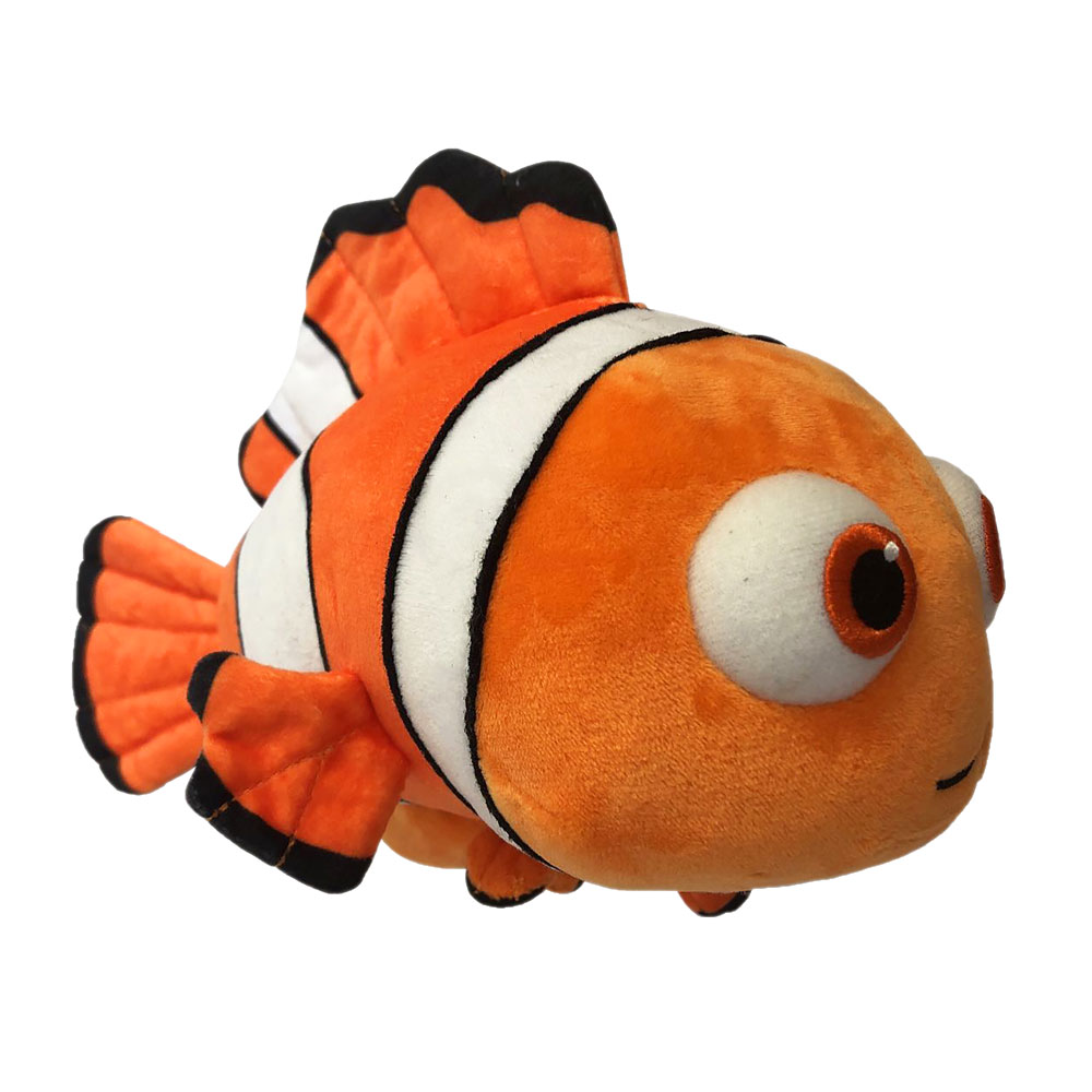 disney nemo plush