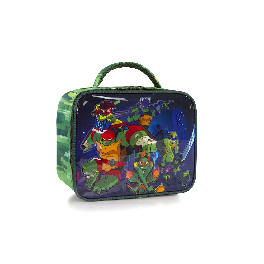 ninja turtle lunch bag