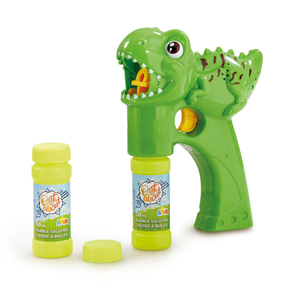 Buy Turbo Bubble Blaster, Created for You by Toys R Us