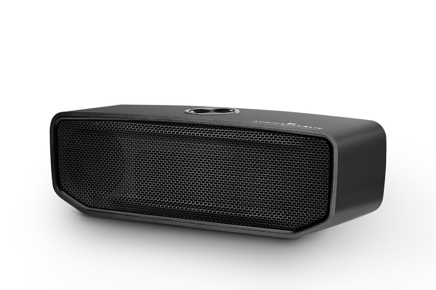 Audio Republic Wireless Speaker with DSP Enhanced Sound Technology ...