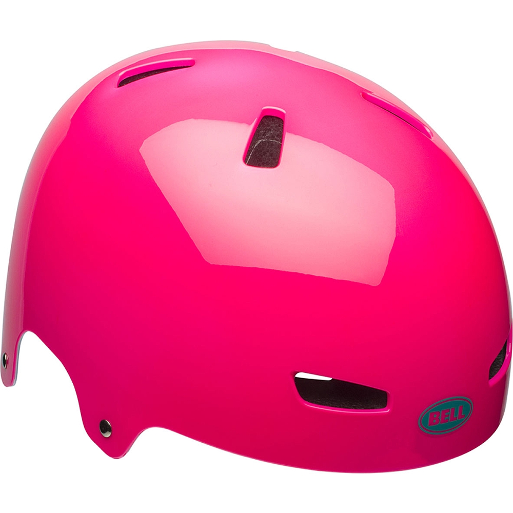 bell ollie helmet