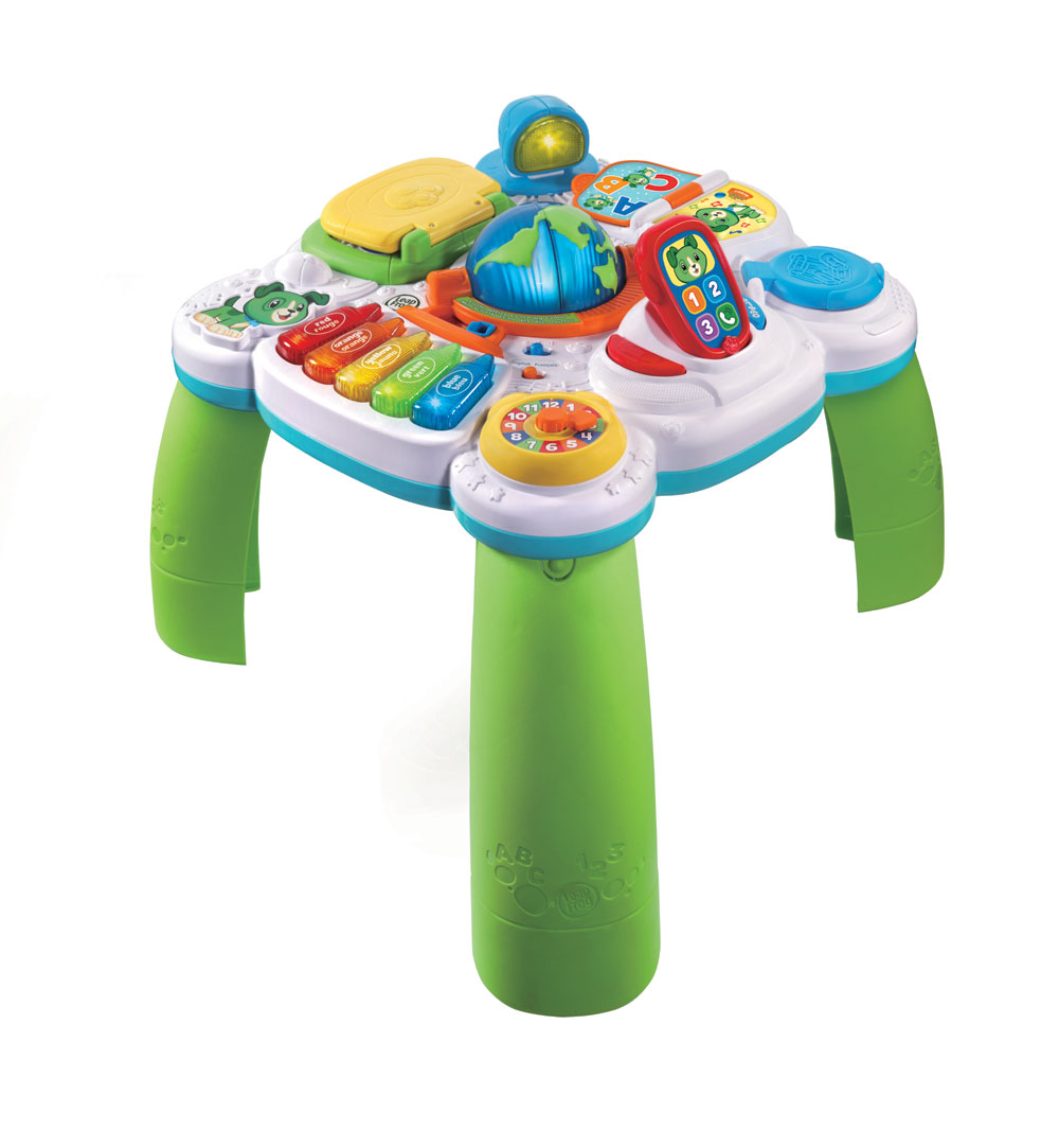 LeapFrog Little Office Learning Center - Bilingual | Toys R Us Canada