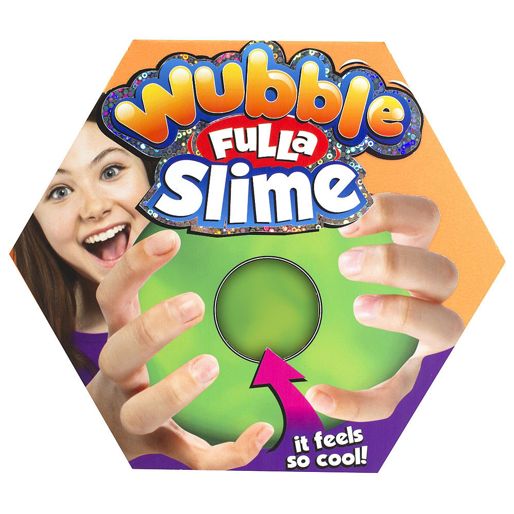 wubble slime