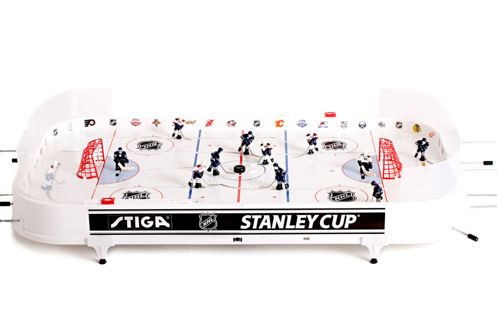 NHL® NHL Stanley Cup® presentation set - Fun Stuff Toys