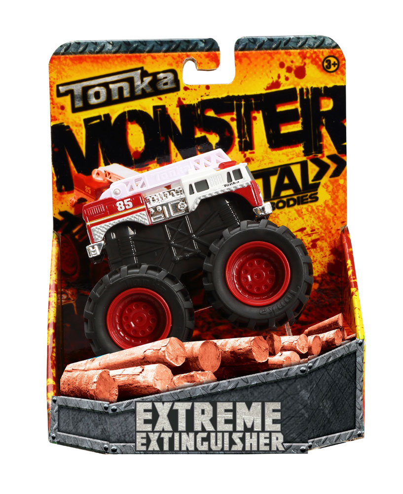 tonka monster truck