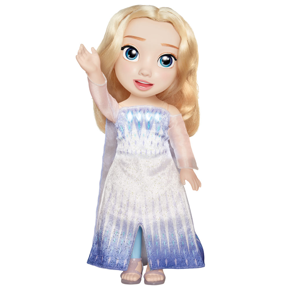 Frozen 2 Feature Elsa Doll | Toys R Us Canada