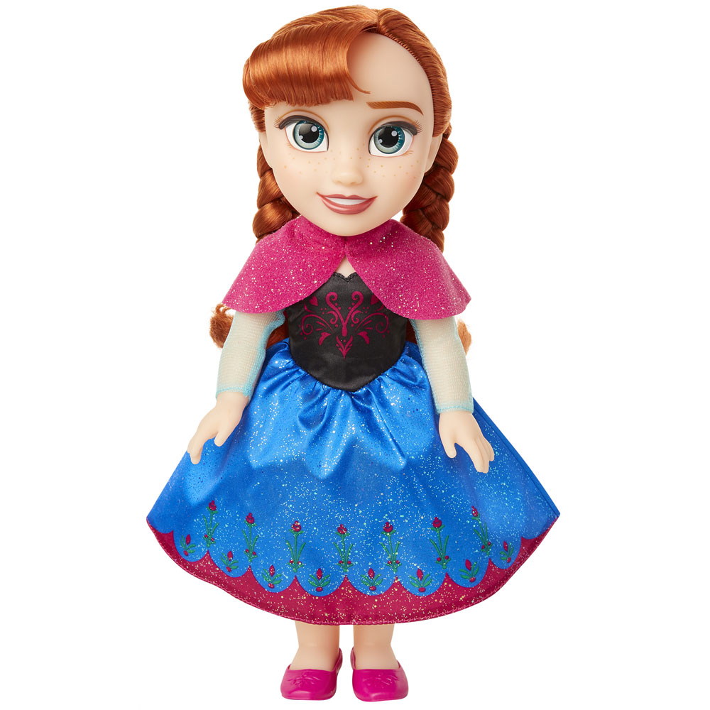 Frozen Anna Doll | Toys R Us Canada