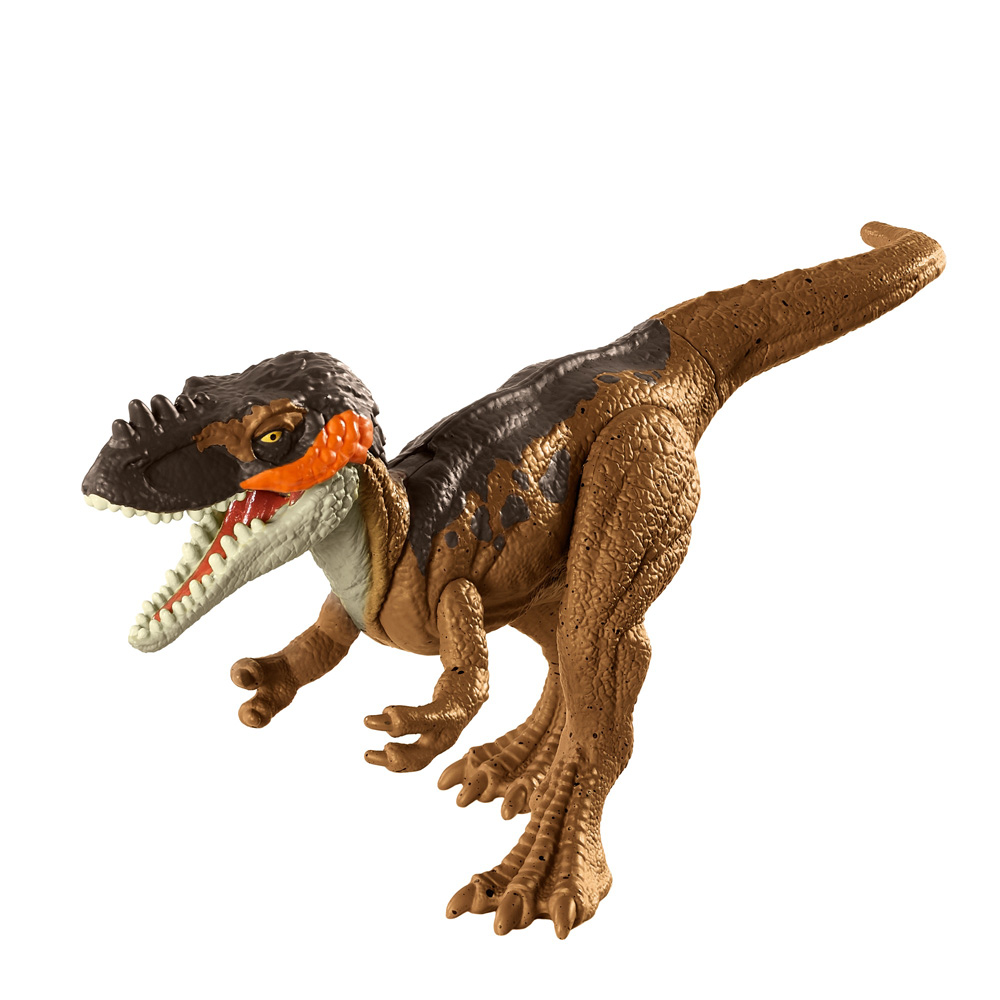 Jurassic World Wild Pack Alioramus | Toys R Us Canada