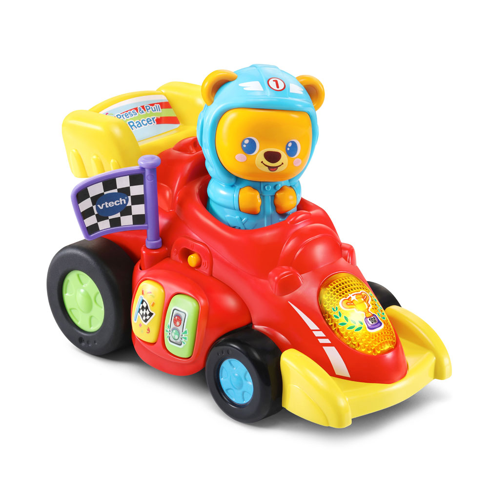 vtech 3 in 1 racer