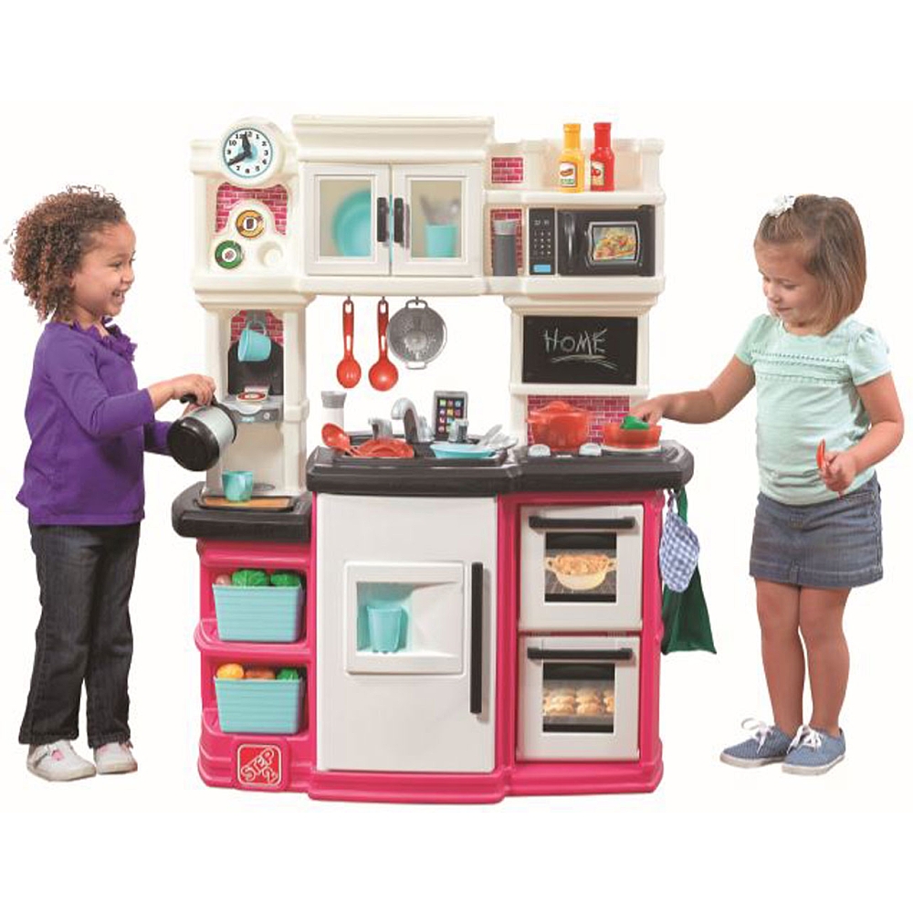 step 2 play kitchen toys r us