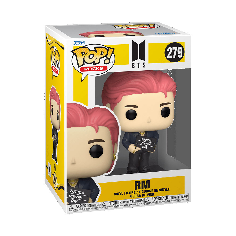 POP! Rm from Butter - BTS | Toys R Us Canada