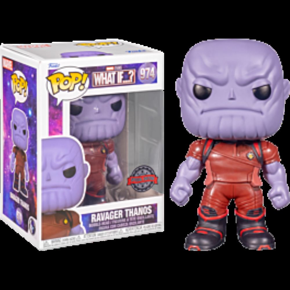 thanos pop it fidget toy