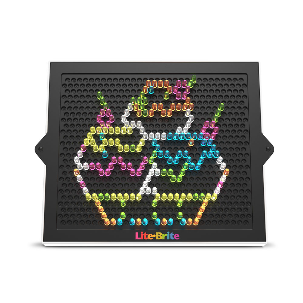 lite brite ultimate classic pegs