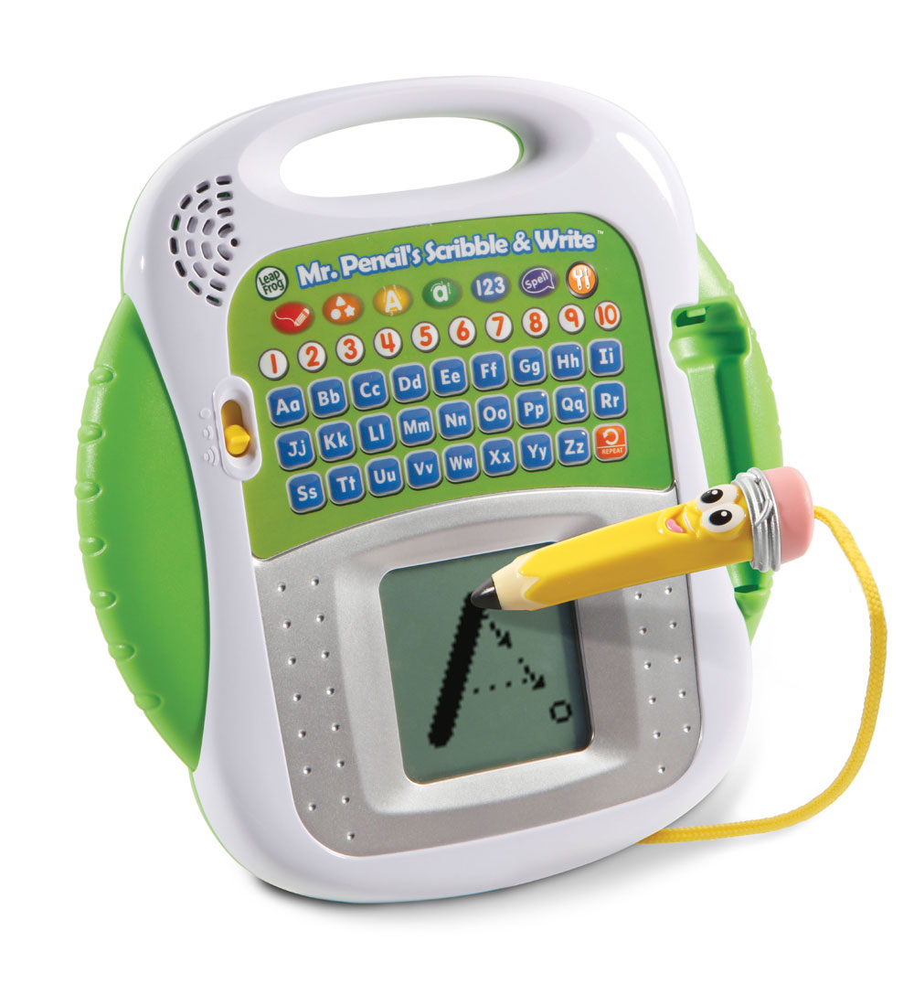 vtech scribble and write