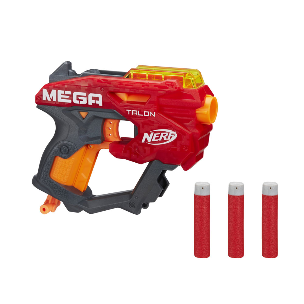 Nerf Mega Talon Blaster | Toys R Us Canada