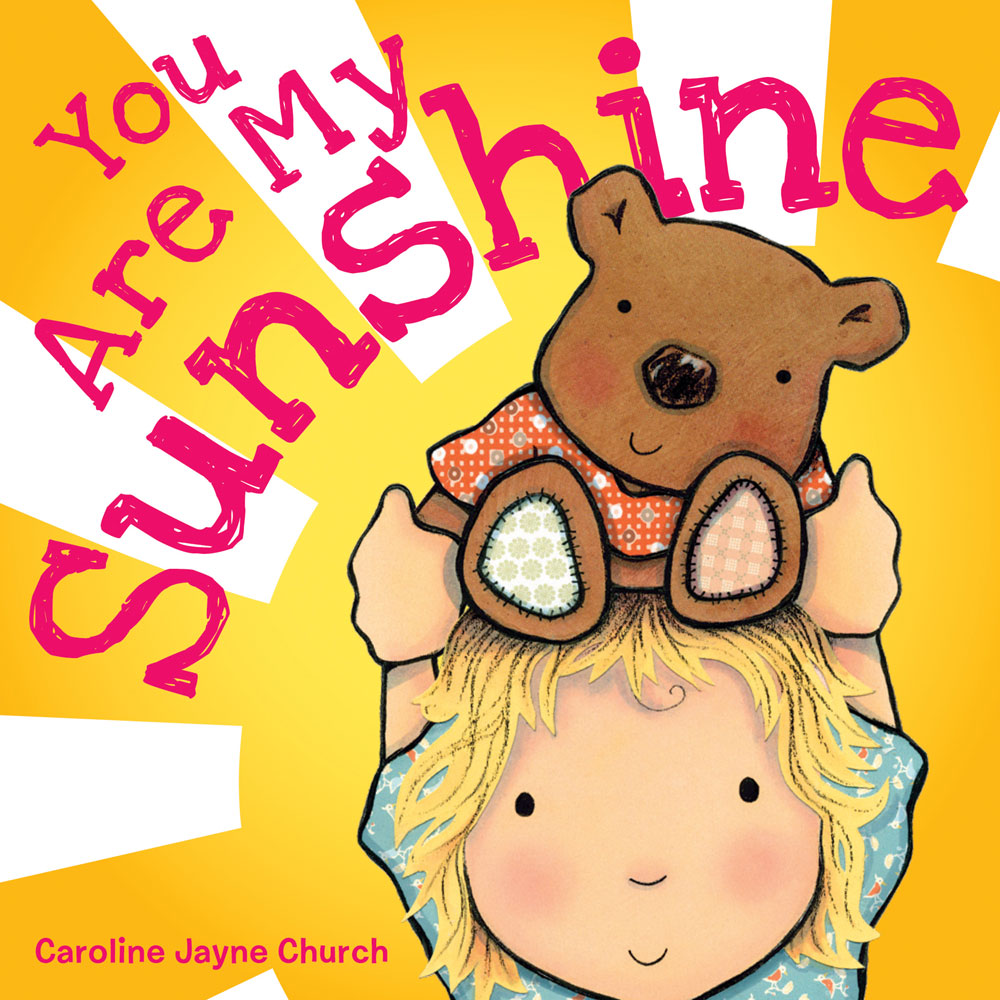 You are my sunshine - Inglês de Brincar