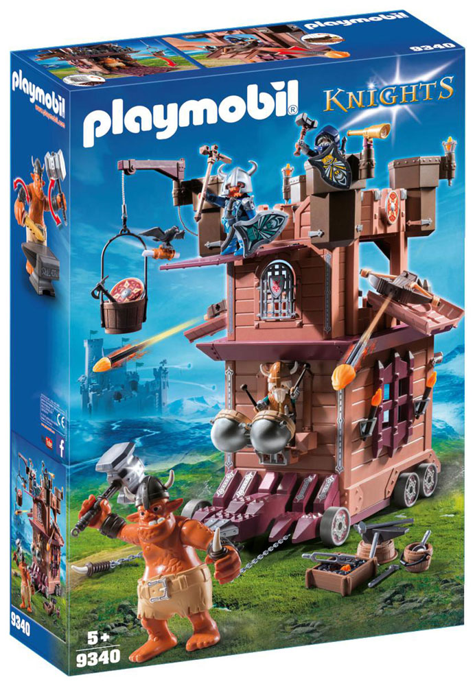 playmobil 6669 toys r us