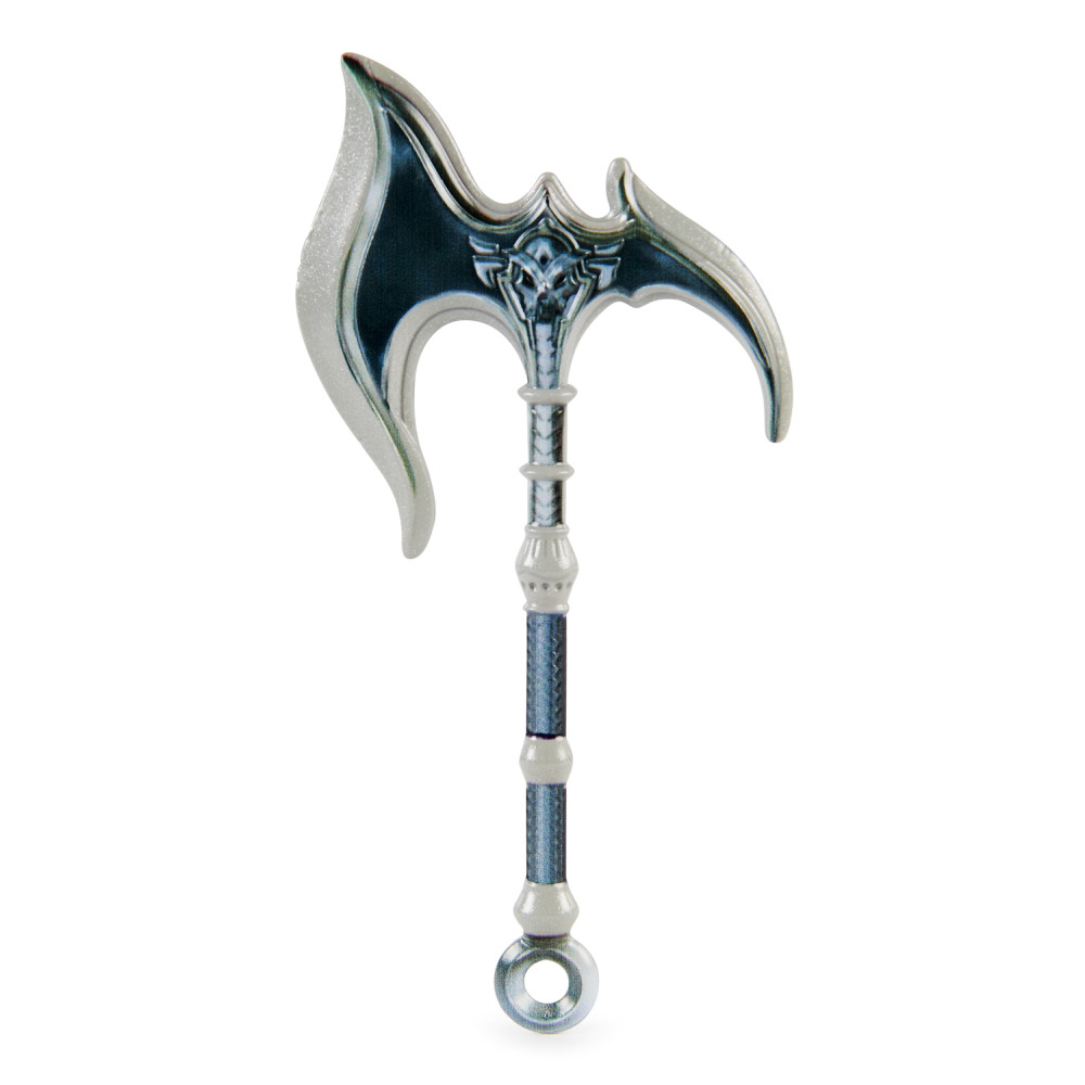 Buy League of Legends, Official Darius Axe Collectible with Display Base,  True Metal Weaponry, First Edition Collectible Grade for CAD 5.98 | Toys R 