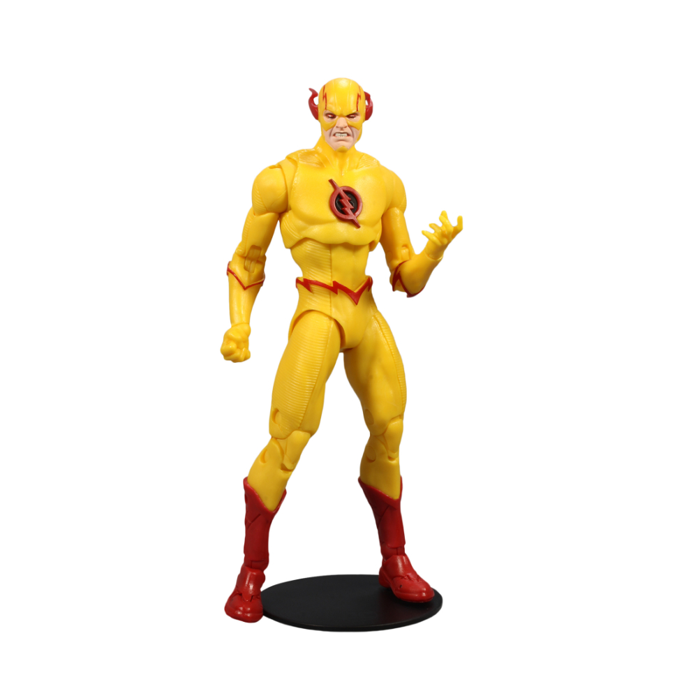 DC Universe - Reverse Flash Figure | Toys R Us Canada