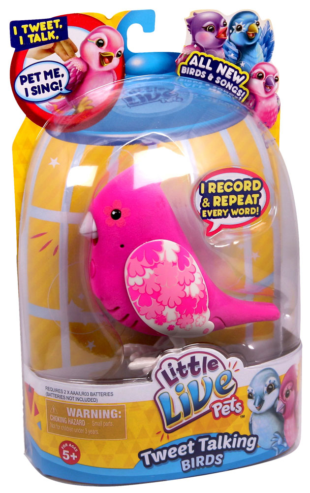 little live pets bird toys r us