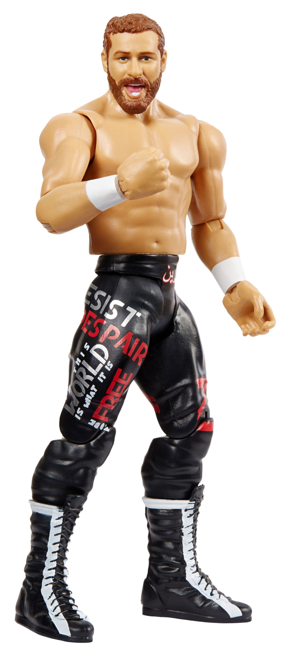 WWE Sami Zayn Action Figure. | Toys R Us Canada