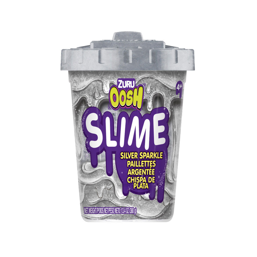 Oosh Non-Stick Slime Series 4 (Large) | Toys R Us Canada