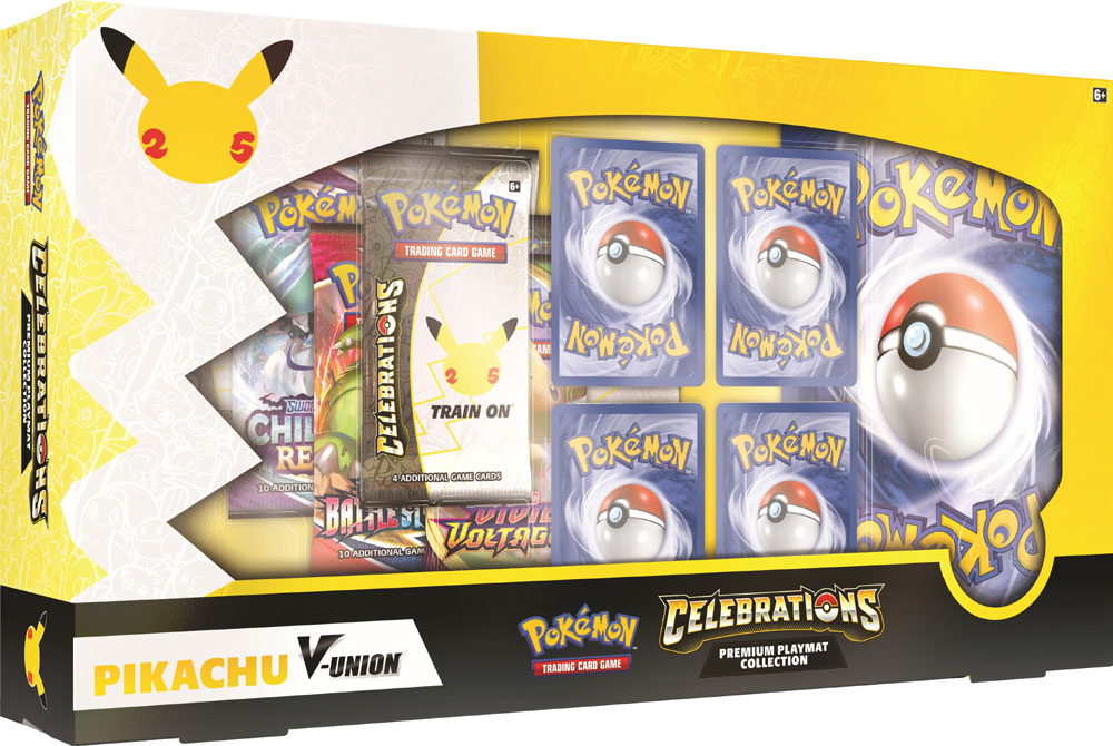 Pikachu Cartes Pokémon Pikachu assorties : : Jeux et Jouets