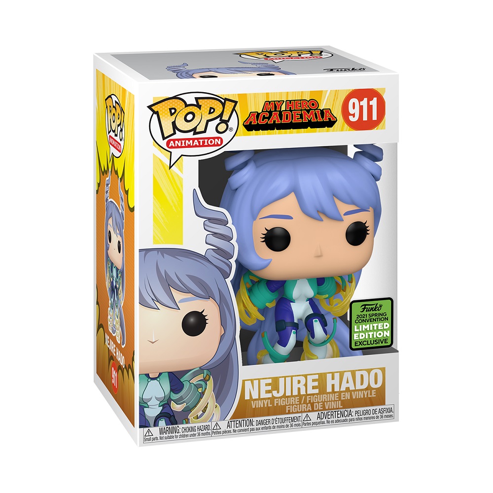 funko nejire chan