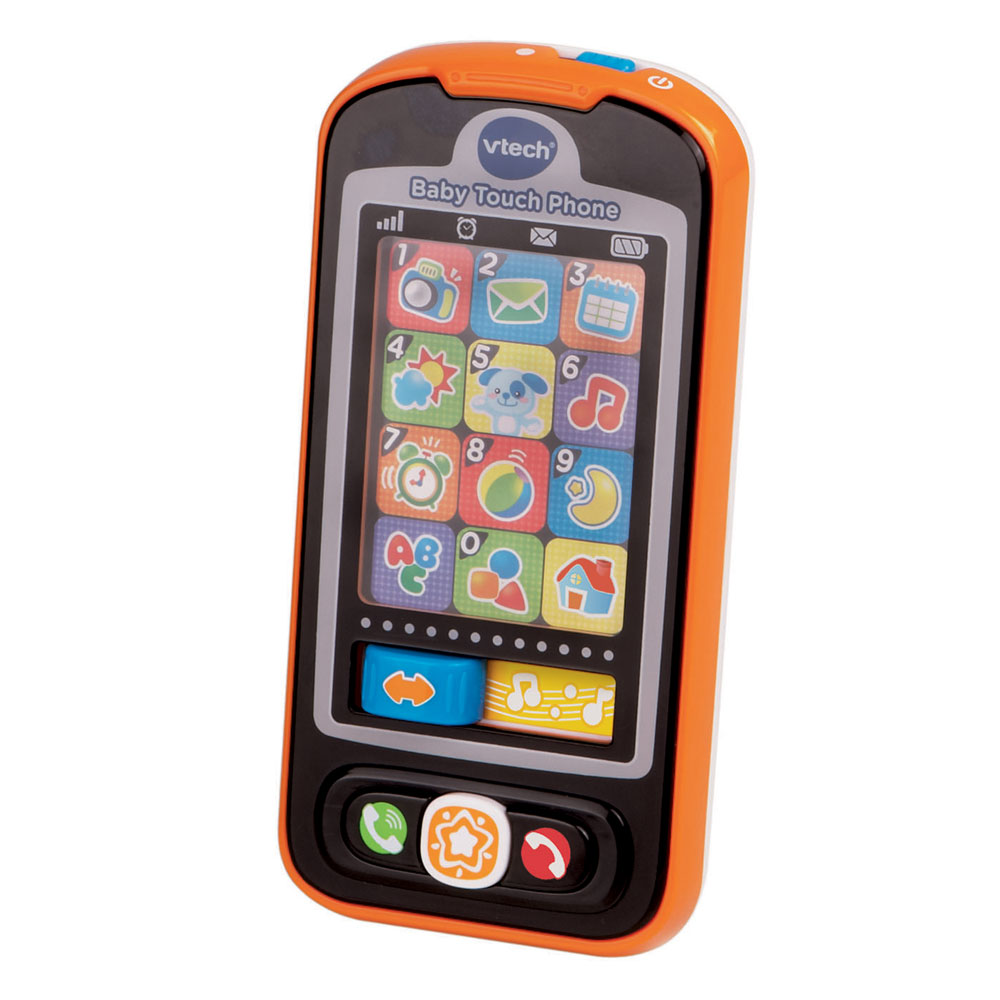vtech baby phone toy