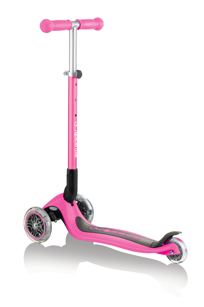 Primo Foldable Scooter - Bright Pink | Toys R Us Canada