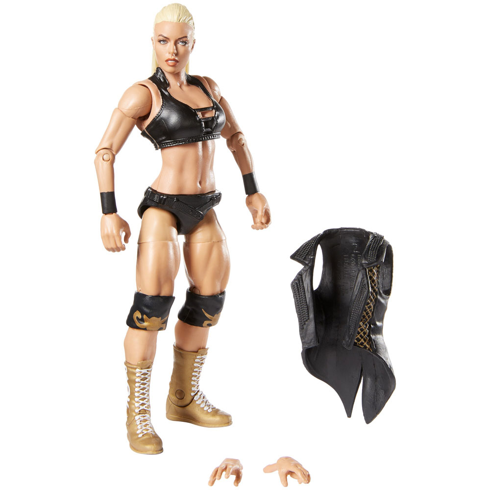 WWE Mandy Rose Elite Collection Action Figure | Toys R Us Canada