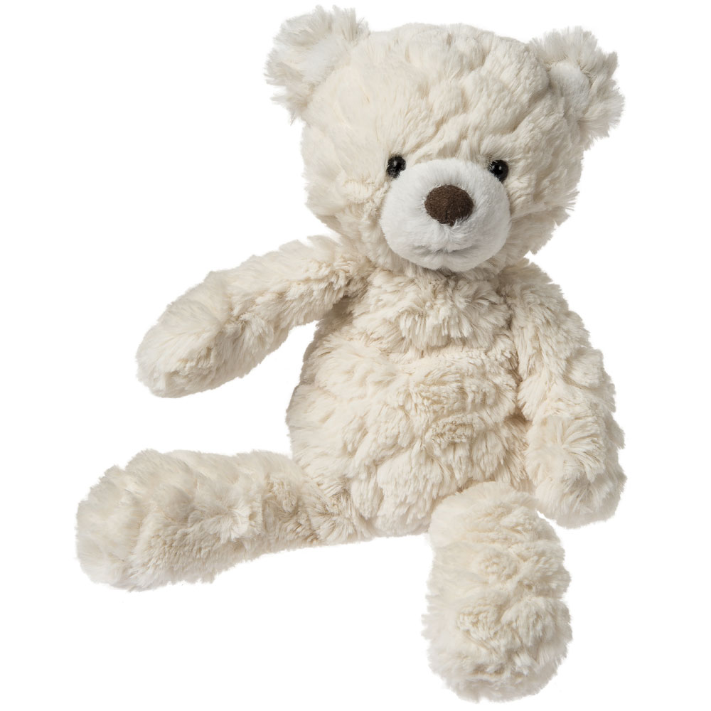 11 inch teddy bear