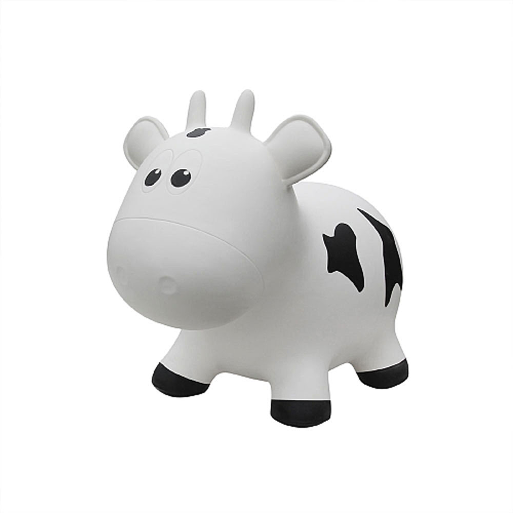 Farm Hoppers: Cow - White | Toys R Us Canada