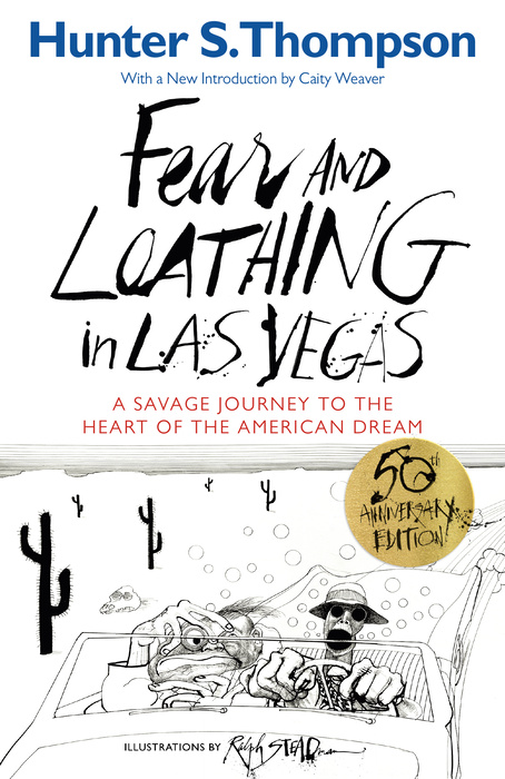 Fear and Loathing in Las Vegas - English Edition | Toys R Us Canada