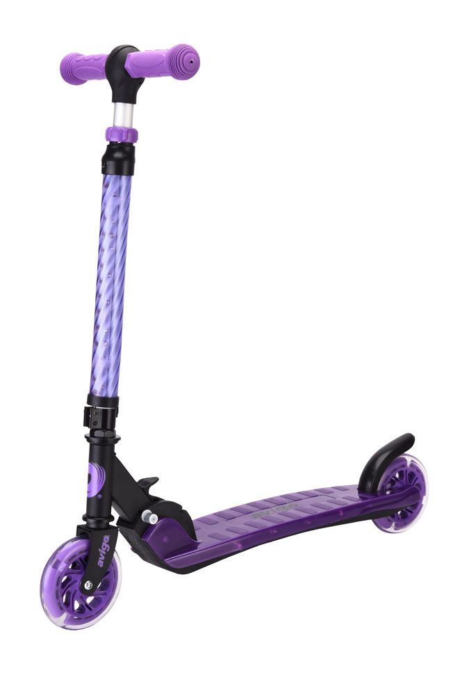 Avigo Light Up Scooter Girls Toys R Us Canada