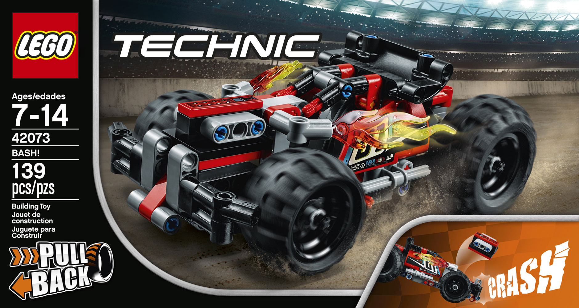 lego technic pull back 42073