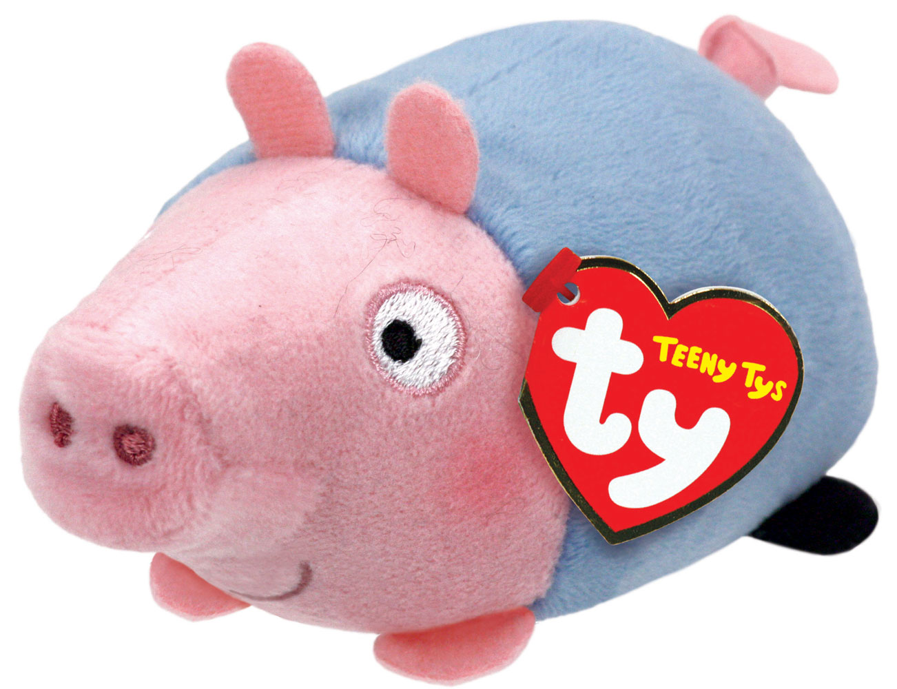 ty peppa pig george