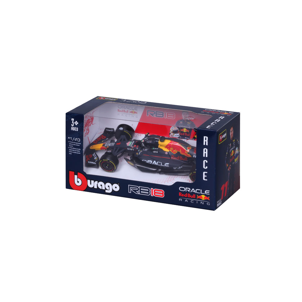 Red Bull Racing Formula 1 Toys, Games, Red Bull Racing Toys, Formula 1  Funko Pop Figurine