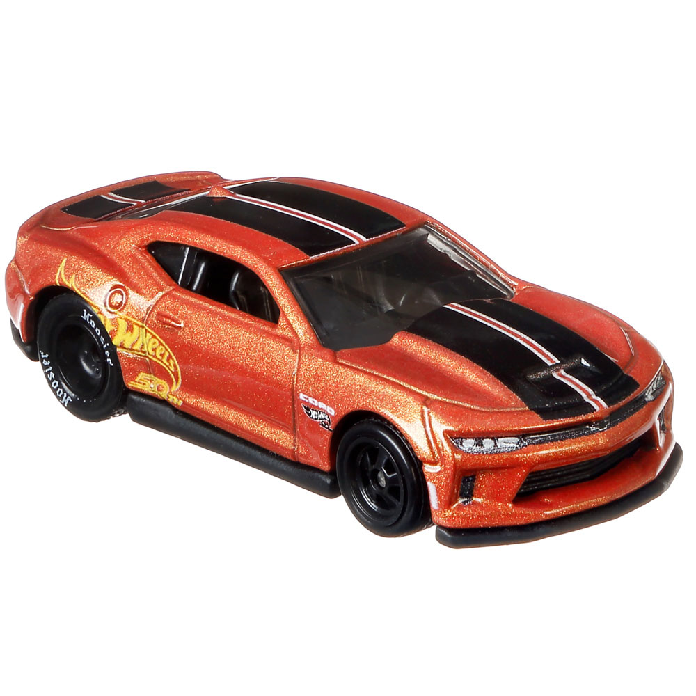 Hot Wheels Boulevard '18 Copo Camaro | Toys R Us Canada