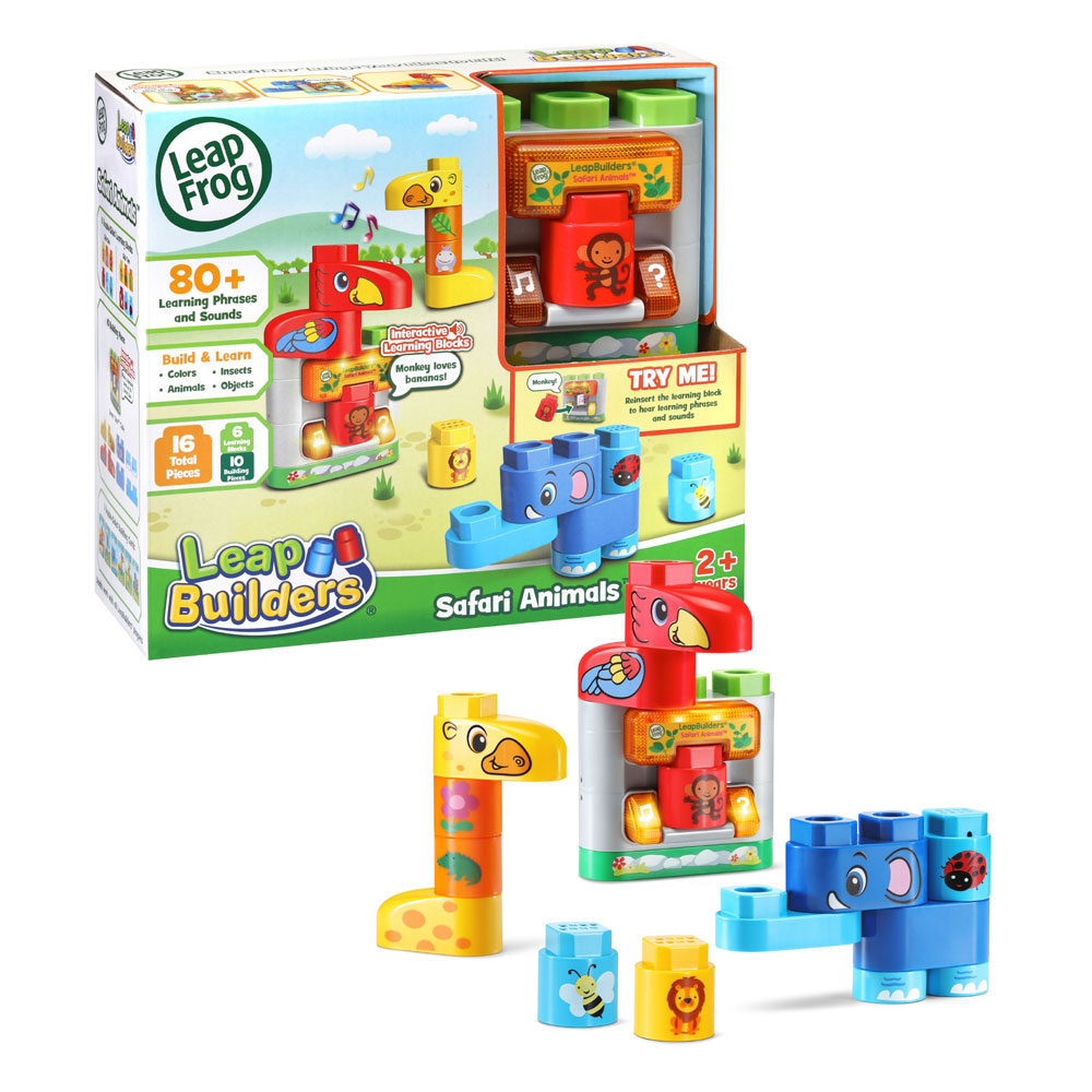 leapfrog learning blocks