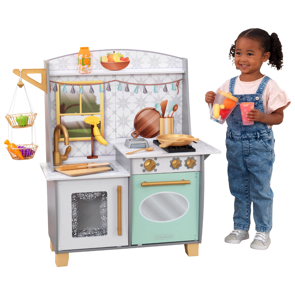 KidKraft Smoothie Fun Play Kitchen Toys R Us Canada   34058987 1 