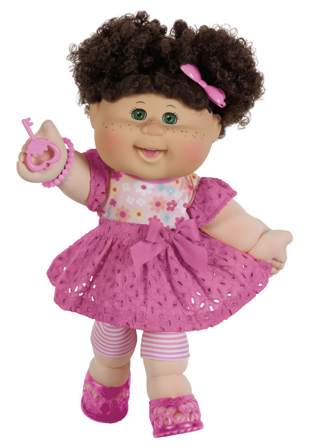 14 inch cabbage patch doll