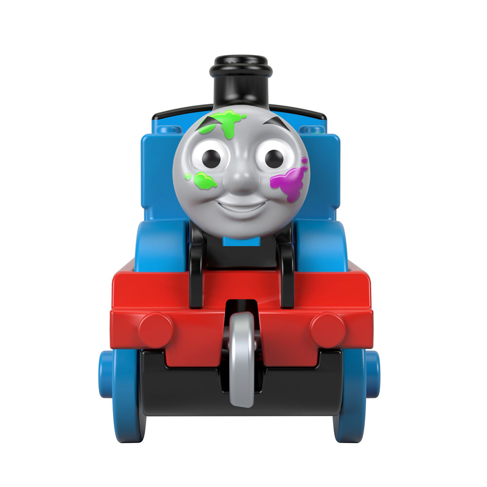 Fisher-Price Thomas & Friends Thomas - English Edition | Toys R Us Canada