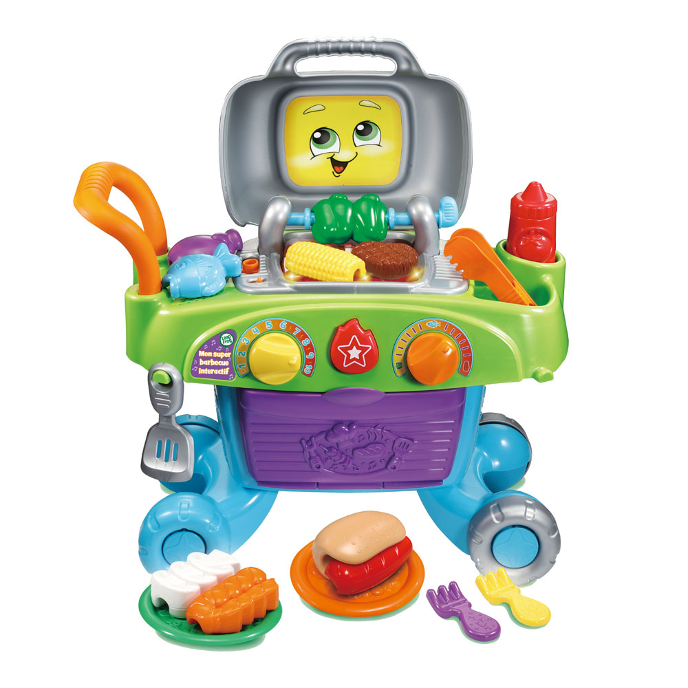 LeapFrog Smart Sizzlin