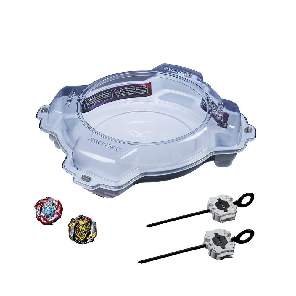 Beyblade Burst Pro Series Elite Champions Pro Set | Toys R Us Canada