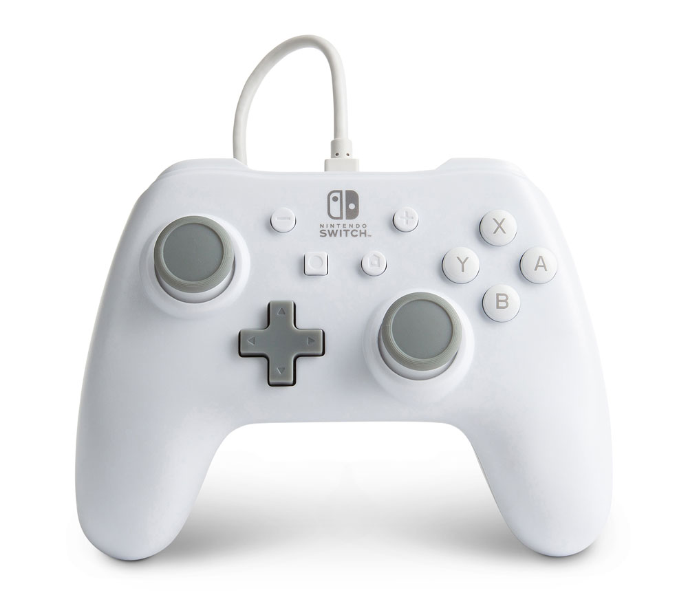 nsw wired controller