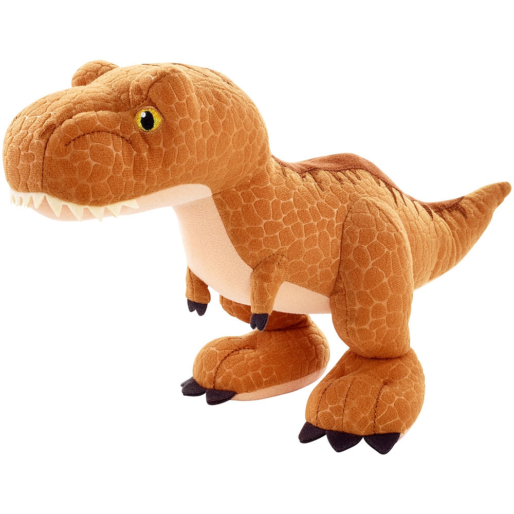 toys r us dinosaur plush