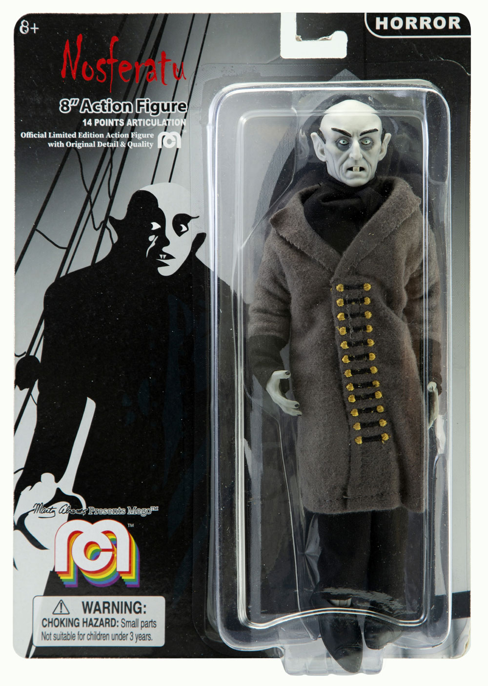 Nosferatu 8