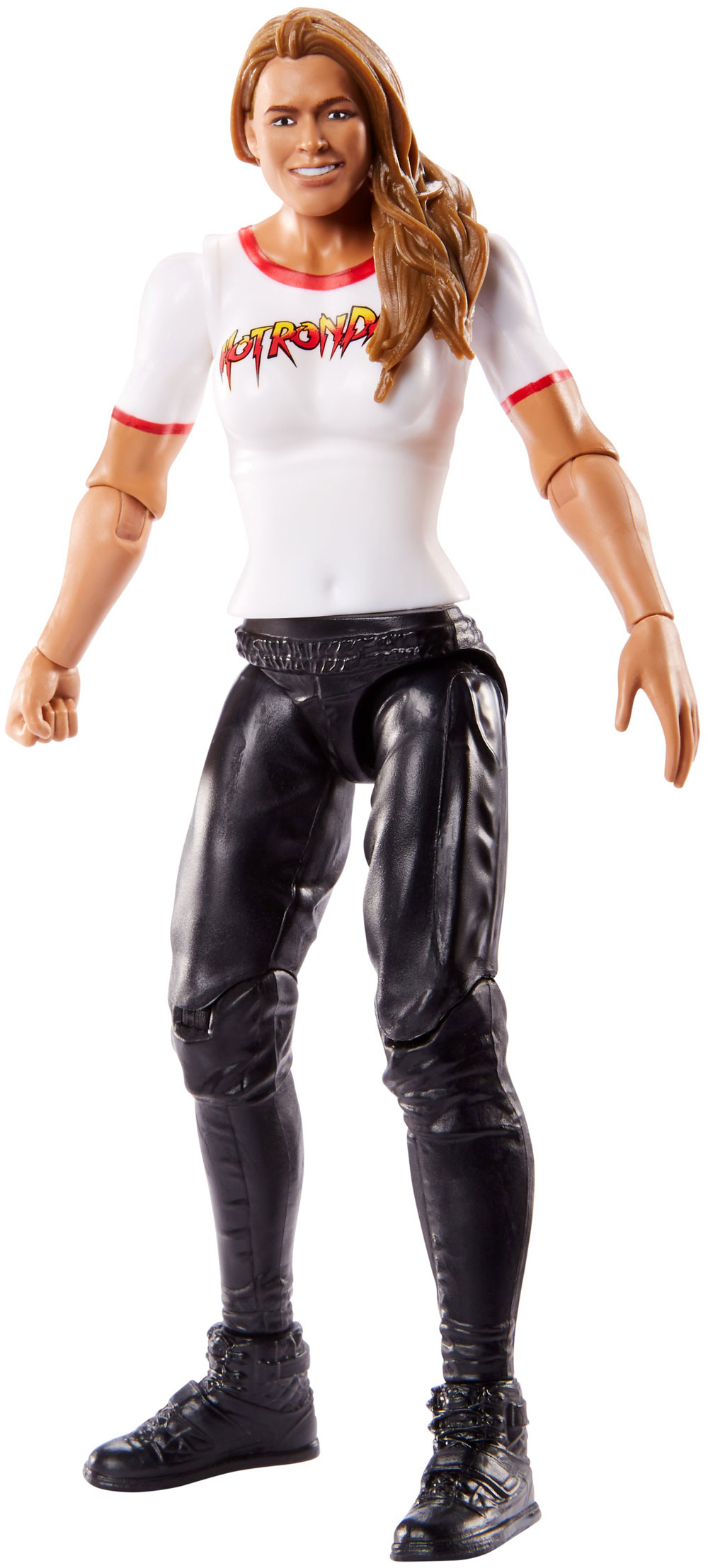 ronda rousey doll