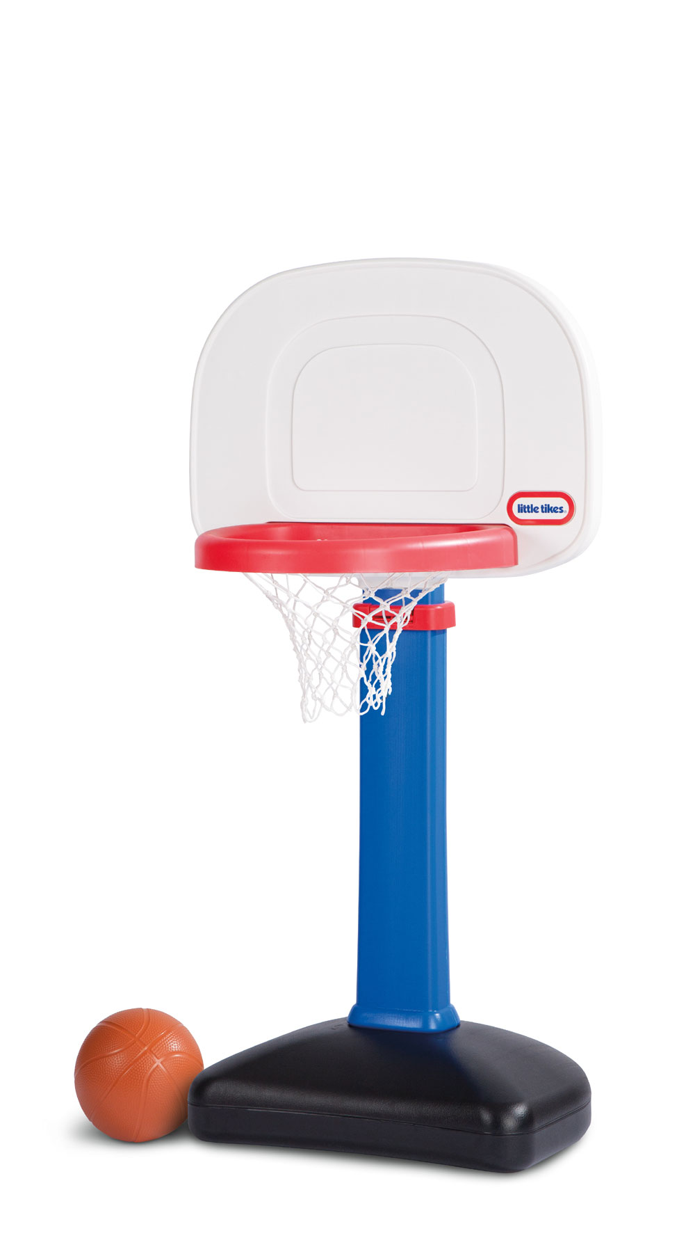 little tikes basketball hoop net